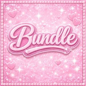 BUNDLE FOR LYNNE 4/4